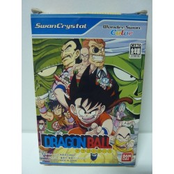DRAGON BALL ws