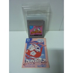 DUCK TALES 2 jap