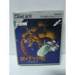 R-TYPE