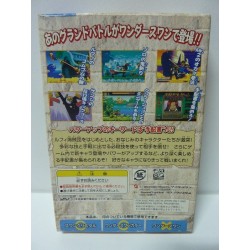 ONE PIECE SWAN COLOSSEUM