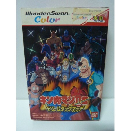 KINNIKUMAN 2
