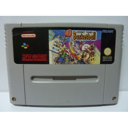 looney-tunes-basketball-cart-seule