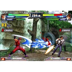 NEO GEO BATTLE COLISEUM Atomiswave (+flyers)