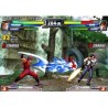NEO GEO BATTLE COLISEUM Atomiswave (+flyers)