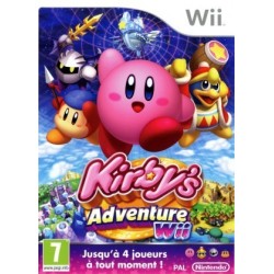 KIRBY au fil