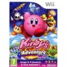 KIRBY'S ADVENTURE