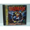 rayman saturn jap