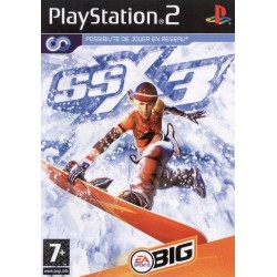 ssx-3 