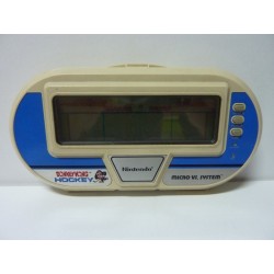 DONKEY KONG HOCKEY Game Watch