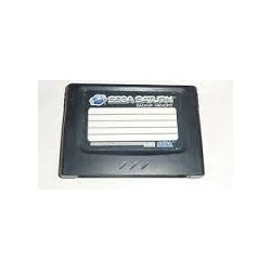CARTE MEMOIRE SATURN pal