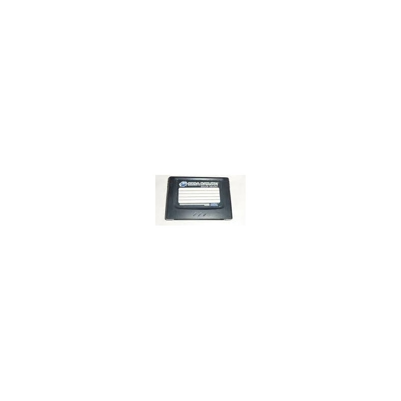 CARTE MEMOIRE SATURN pal