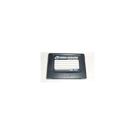 CARTE MEMOIRE SATURN pal
