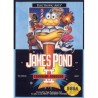 JAMES POND II us