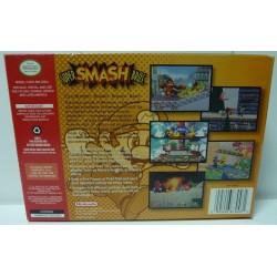 achat super-smash-bros-usa-Nintendo 64