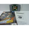 INTERNATIONAL SUPERSTAR SOCCER 98