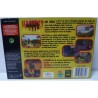 HYBRID HEAVEN n64 pal (très bon état)