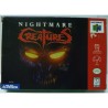 SHADOWGATE 64 complet