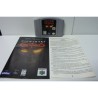 SHADOWGATE 64 complet