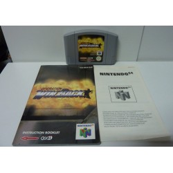 SHADOWGATE 64 complet