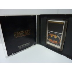 batman pc engine