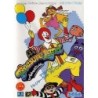 MC DONALD TREASURE LAND