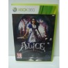 ALICE Retour au Pays de la Folien version FR