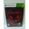 SPLATTERHOUSE 