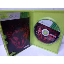 SPLATTERHOUSE 