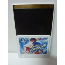 STREET FIGHTER II'