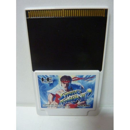 STREET FIGHTER II'