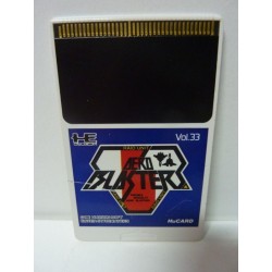 AEROBLASTER