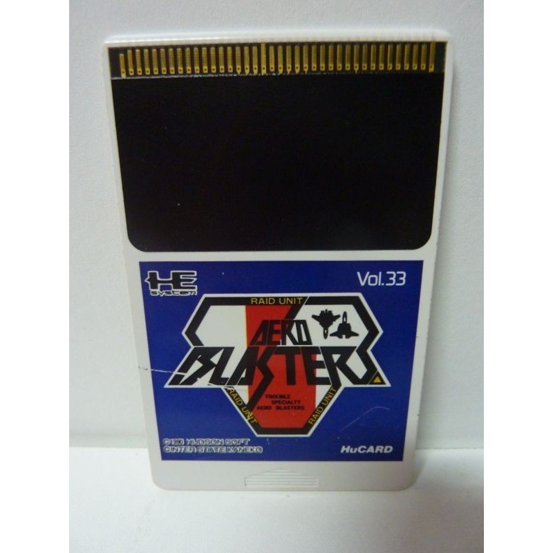 aeroblaster-nec-cart-seule