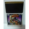 SUPER ADVENTURE ISLAND (carte seule)