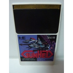 GUNHED