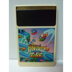 FANTASY ZONE (carte seule)