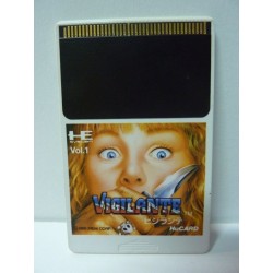 FINAL SOLDIER ( carte seule)