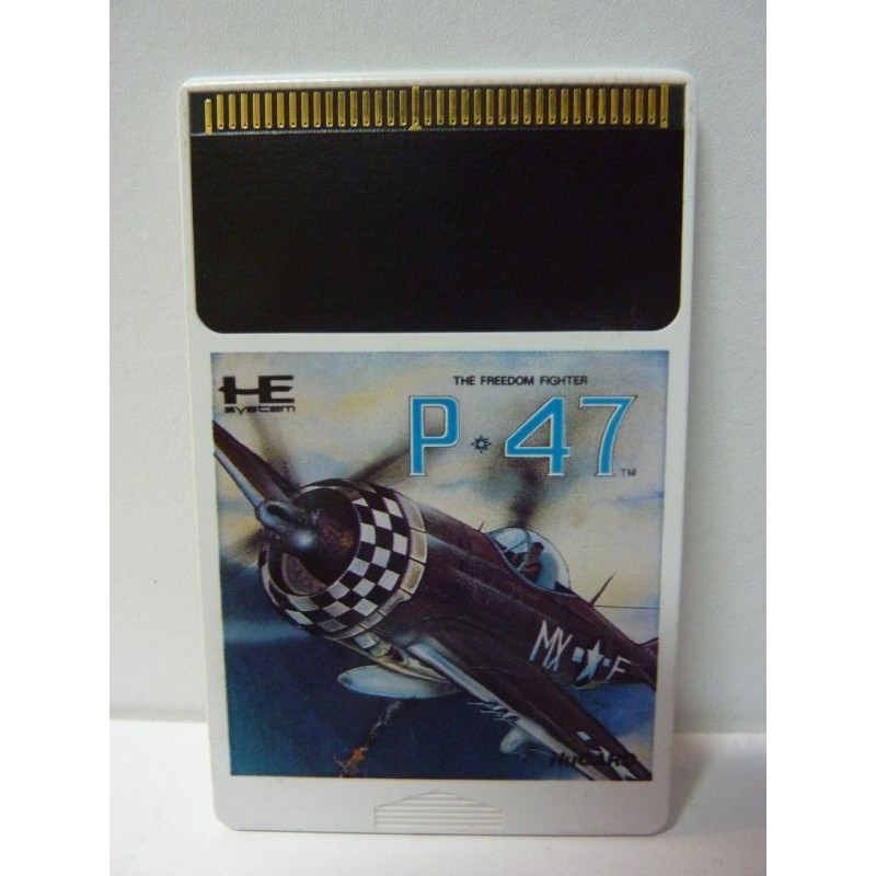 P 47