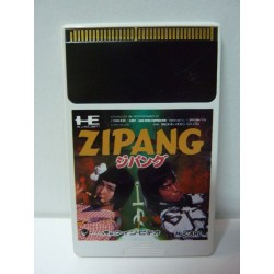 ZIPANG