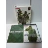 METAL GEAR SOLID COFFRET 20TH ANNIVERSARY COLLECTION