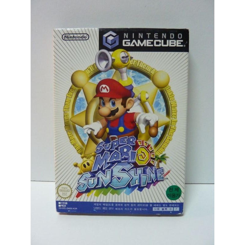 super-mario-sunshine-coreen