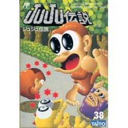 JUJU TOKI