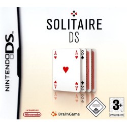 solitaire-ds