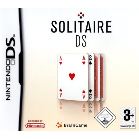 solitaire-ds