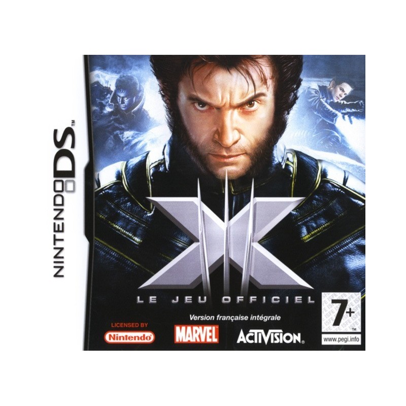 x-men