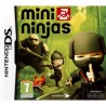 mini-ninjas