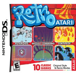 retro-atari