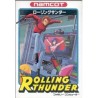ROLLING THUNDER