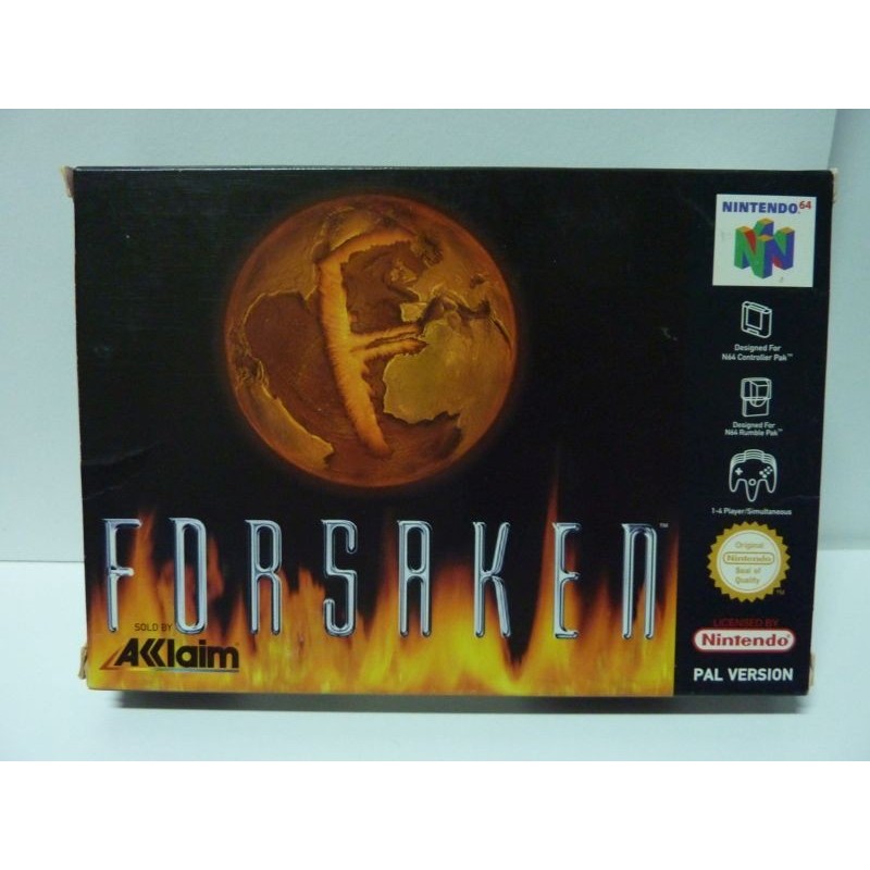 forsaken-