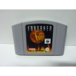 forsaken-