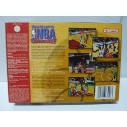 KOBE BRYANT in NBA courside complet